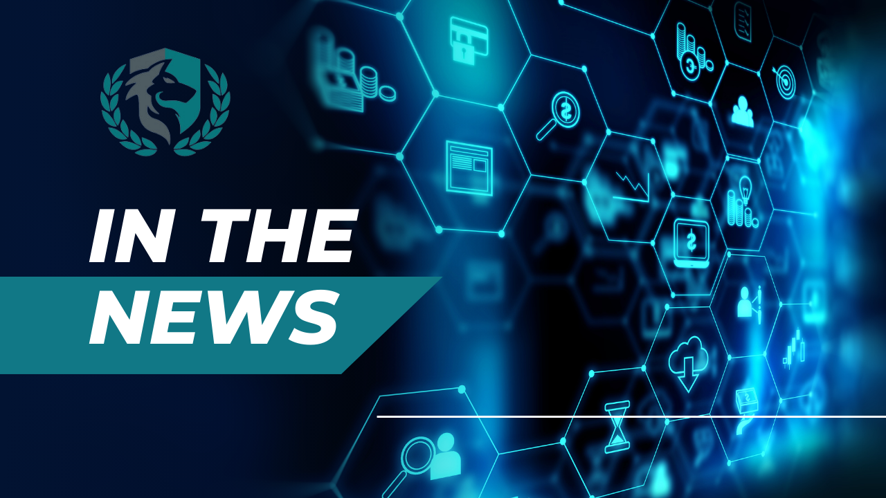  CMA in the News